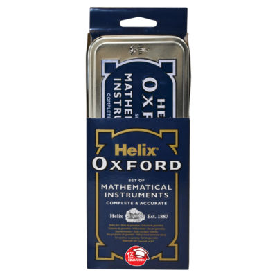 Oxford Set of Mathematical Instruments thumbnail 2