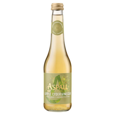 Apple Cyder Vinegar 350ml Bottle thumbnail 2