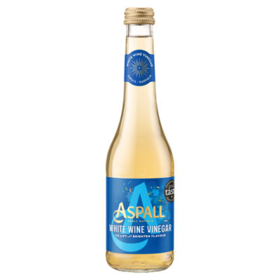 White Wine Vinegar 350ml thumbnail 2