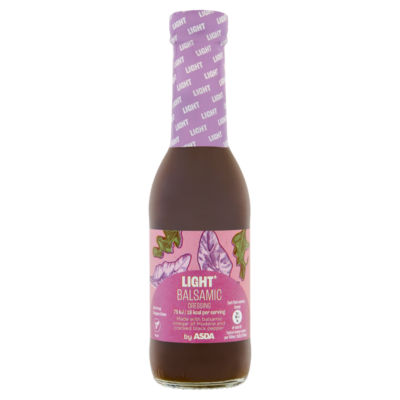 ASDA Balsamic Dressing