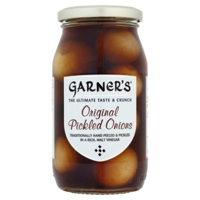 Original Pickled Onions 454g thumbnail 2