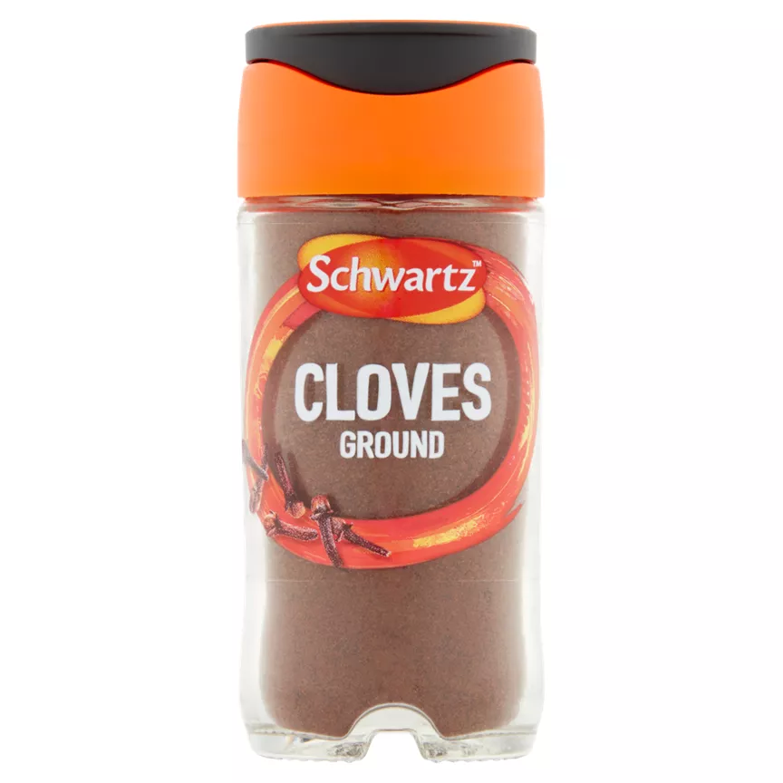 Schwartz Cloves Ground