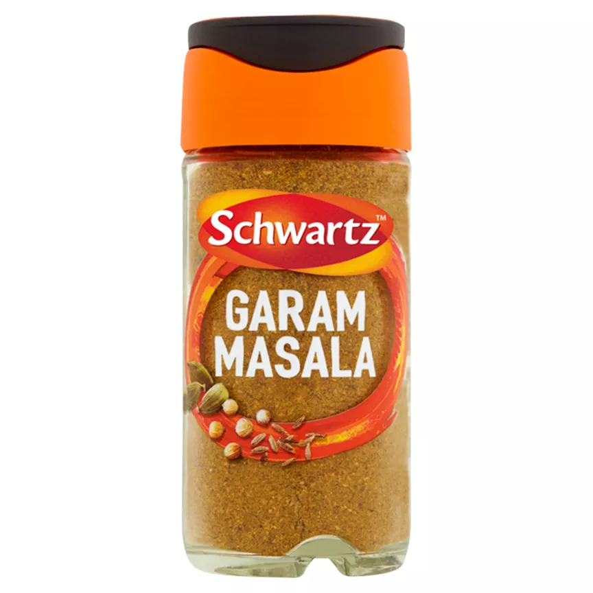 Schwartz Garam Masala