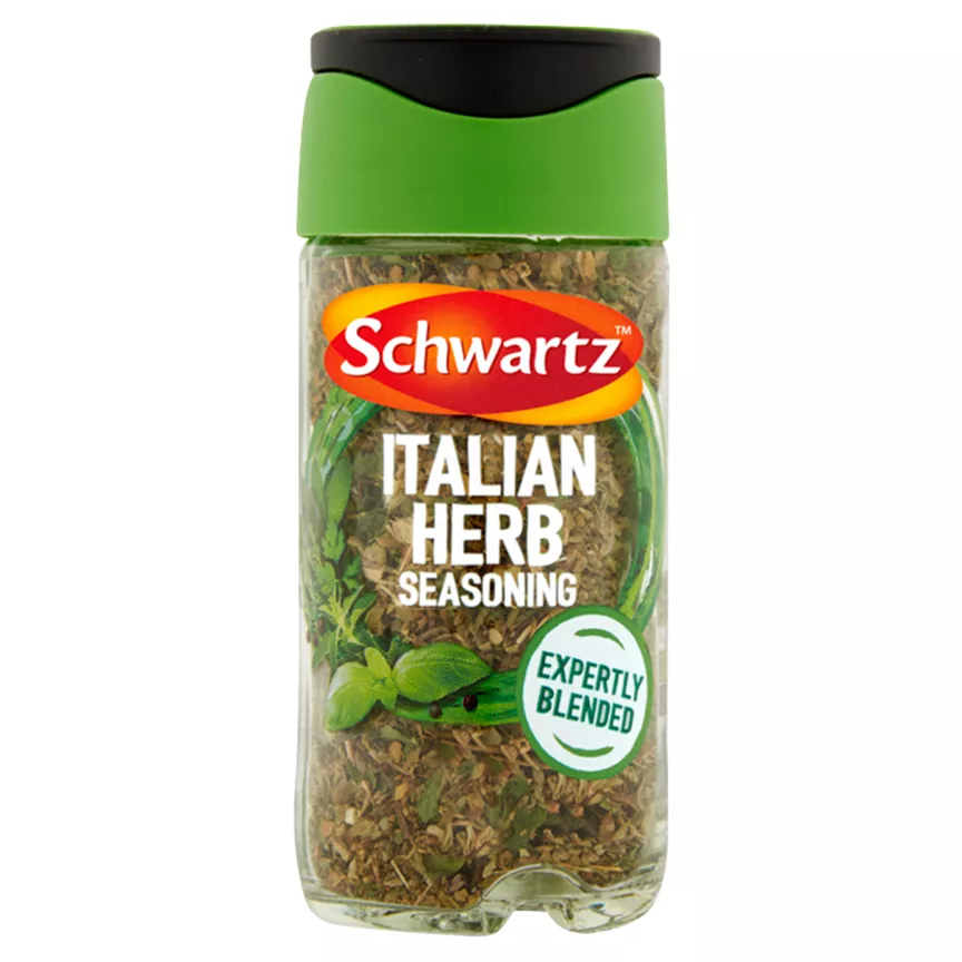 Schwartz Italian Herb Seasoning