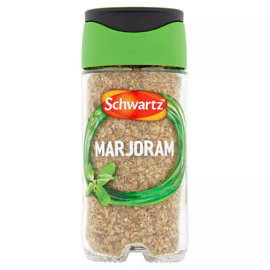 Schwartz Marjoram
