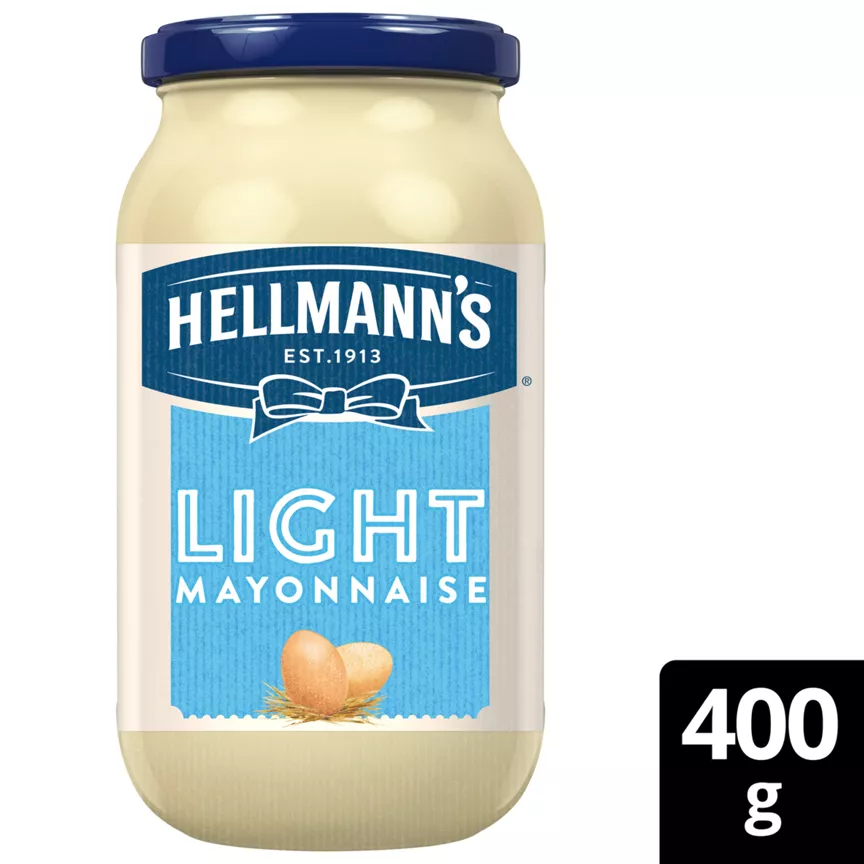 Hellmann's Light Mayonnaise - Image 1