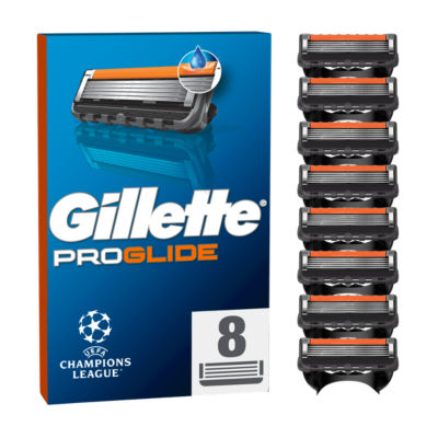 Proglide 8 Razor Refill for Men thumbnail 2