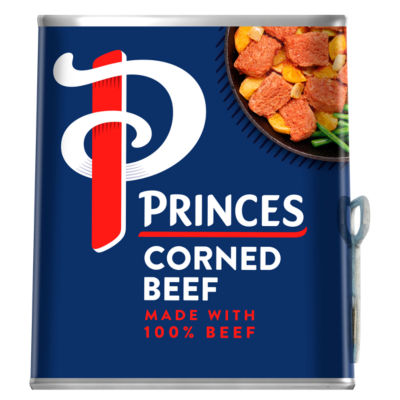 Corned Beef 340g thumbnail 2