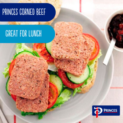 Corned Beef 340g thumbnail 4