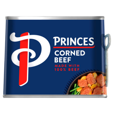 Corned Beef 200g