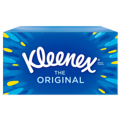 Original Tissues 1 Pack