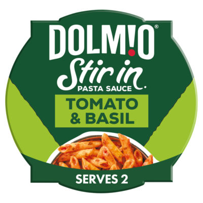 Stir In Tomato and Basil Pasta Sauce 150g thumbnail 2