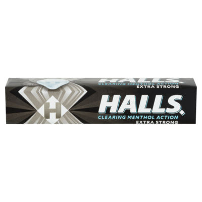 Extra Strong Lozenges Roll 33.5g thumbnail 4