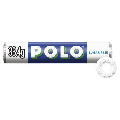 Sugar Free Mint Tube 33.4g thumbnail 2