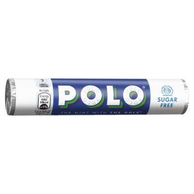 Sugar Free Mint Tube 33.4g thumbnail 3