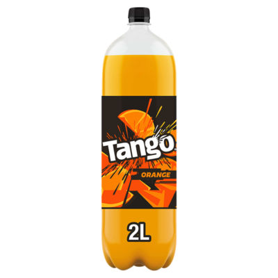 Orange Original Bottle 2L thumbnail 2