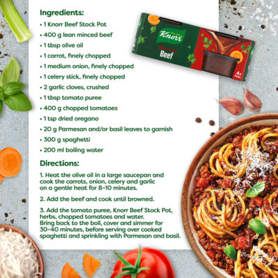 Rich Beef Stock Pots 4x 28 g thumbnail 3