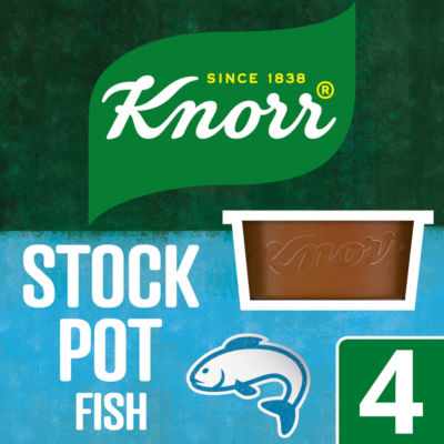 Stock Pot Fish 4x 28 g thumbnail 2