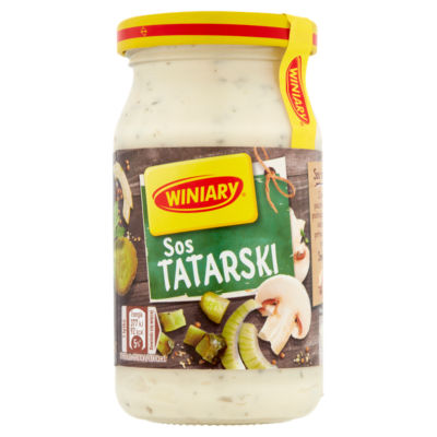 Tartar Sauce