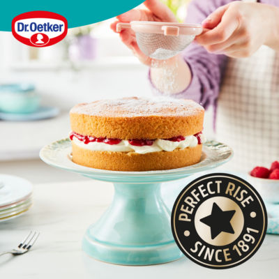 Baking Powder Tub 170g thumbnail 3