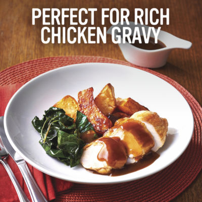 Gravy Pot Chicken 4 x 28g thumbnail 4