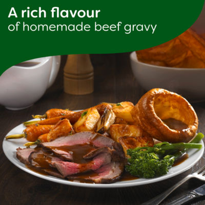 Gravy Pot Beef 4x 28 g thumbnail 4