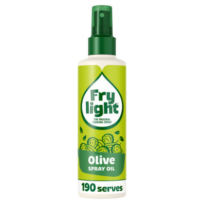Frylight 1 Cal Olive Oil Cooking Spray