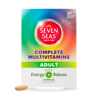 Complete Multivitamins Adult thumbnail 2