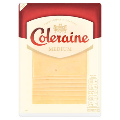 Medium Cheddar 160g thumbnail 2
