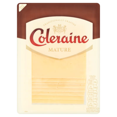 Mature Cheddar 160g