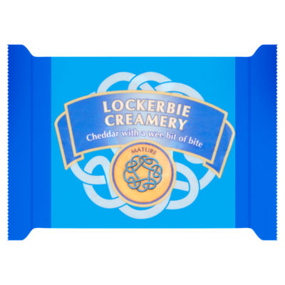 Mature Cheddar Cheese 250g thumbnail 2