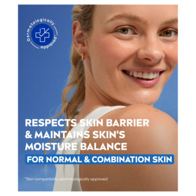 Refreshing Face Wash Gel with Hyaluronic Acid 150ml thumbnail 4