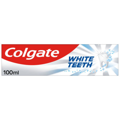 Whitening & Fresh Breath Toothpaste thumbnail 2