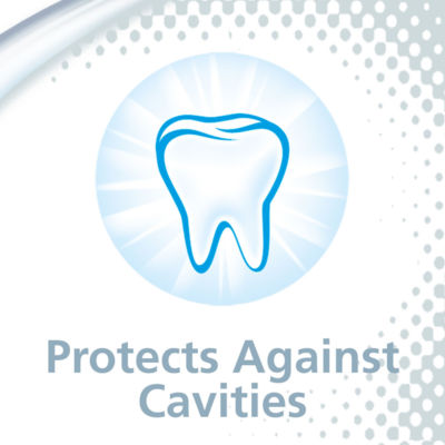 Whitening & Fresh Breath Toothpaste thumbnail 4
