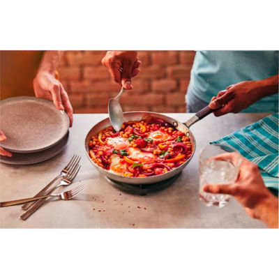 Baked Beans Barbecue 390g thumbnail 4