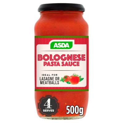 Bolognese Pasta Sauce 500g thumbnail 2