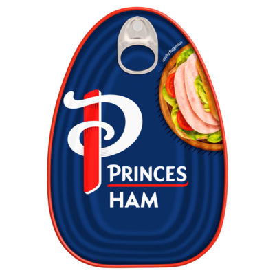 Ham 325g