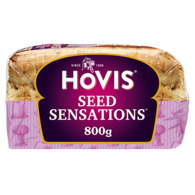 Seed Sensations Seven Seeds 800g thumbnail 2