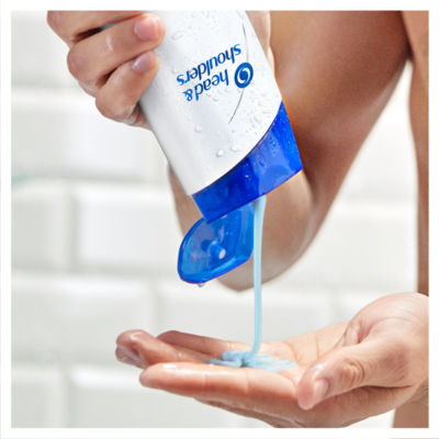 Classic Clean 2in1 Anti Dandruff Shampoo thumbnail 4