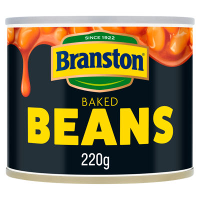 Baked Beans 220g thumbnail 2