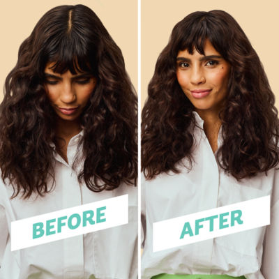 Dark Hair Colour Dry Shampoo 200ml thumbnail 4