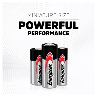 A23 Alkaline Battery 2-Pack thumbnail 3