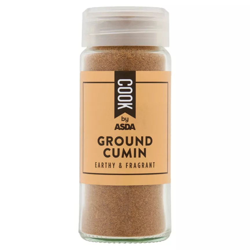 COOK by ASDA Ground Cumin