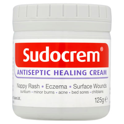 Antiseptic cream thumbnail 2