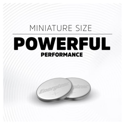 2032 Lithium Coin Battery 2 Pack thumbnail 4
