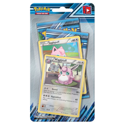POKE EVO BOOSTER