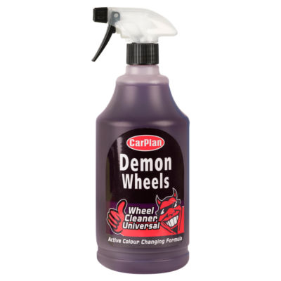 Wheels Universal Wheel Cleaner thumbnail 2