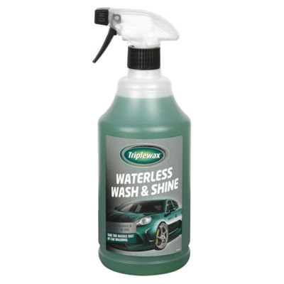 Waterless Wash & Shine thumbnail 2