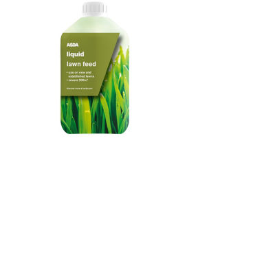 Liquid Lawn Feed
