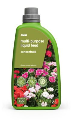 Concentrated Plant Food 1L thumbnail 2